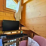 Tiny House La Grange *