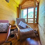 Tiny House La Grange * Inden
