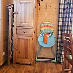 Tiny House La Grange Inden