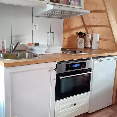 Tiny House La Grange *