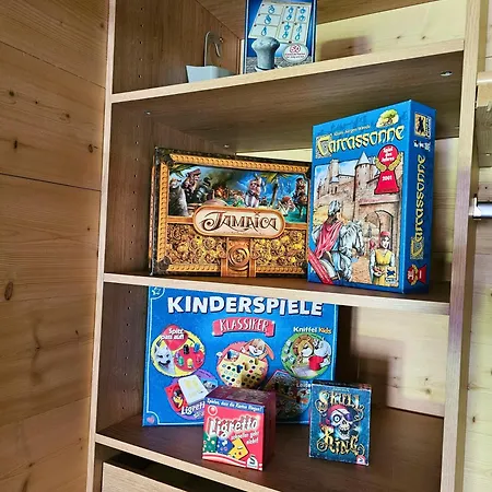 Tiny House La Grange * Inden