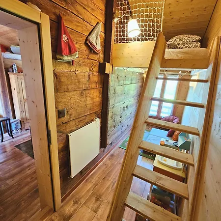Tiny House La Grange Inden