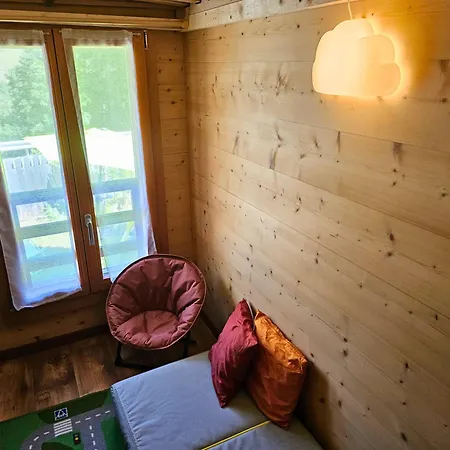 Tiny House La Grange Inden