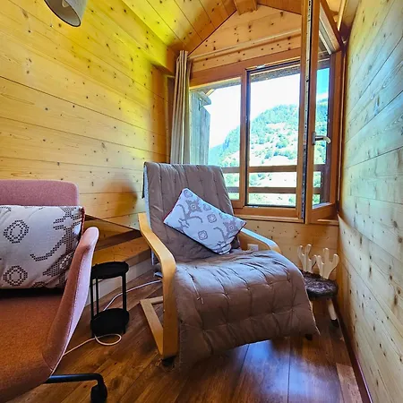 Tiny House La Grange * Inden