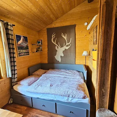 Tiny House La Grange