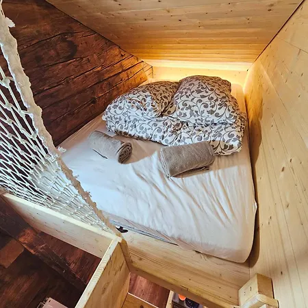 Tiny House La Grange Inden