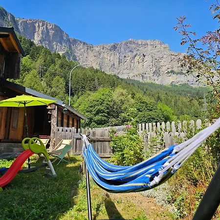 Tiny House La Grange * Inden