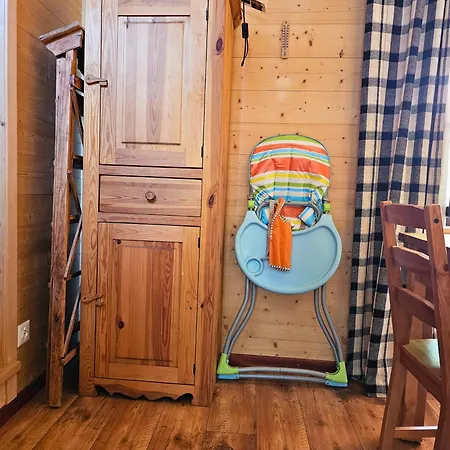 Tiny House La Grange Inden