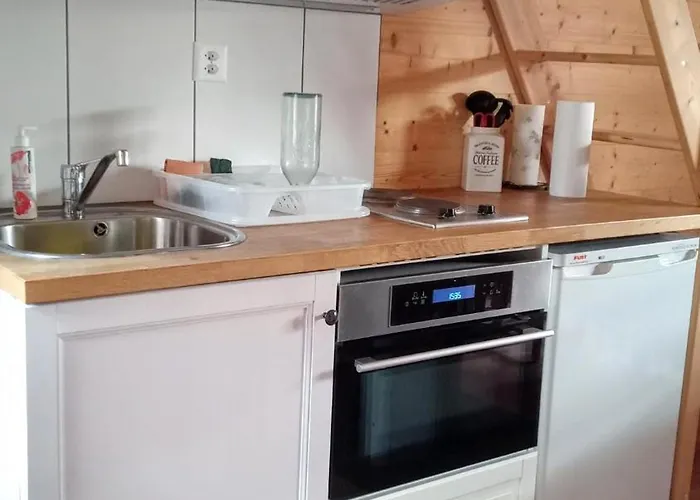 Tiny House La Grange *