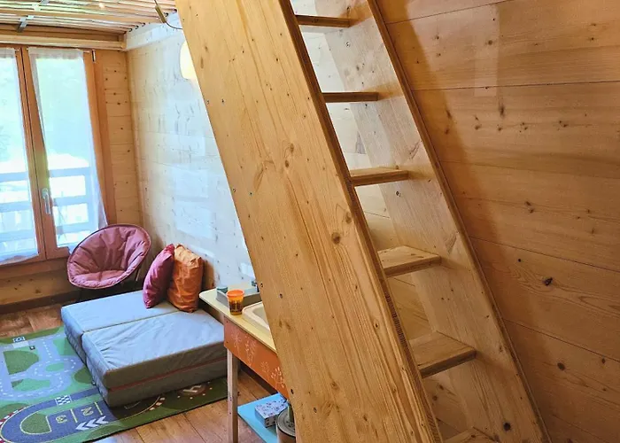 Tiny House La Grange