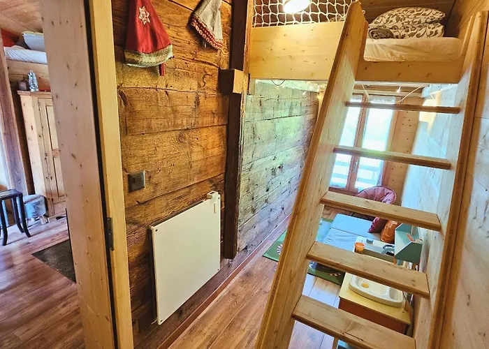 Tiny House La Grange Inden