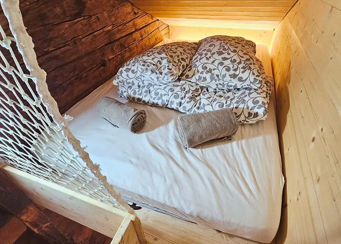 Tiny House La Grange Inden