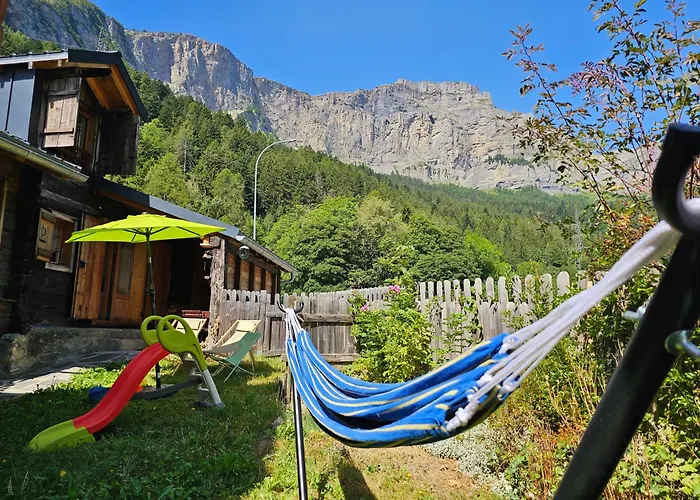 Tiny House La Grange * Inden