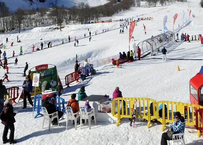 Tiny House La Grange Шале Inden