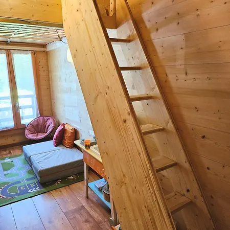 Tiny House La Grange