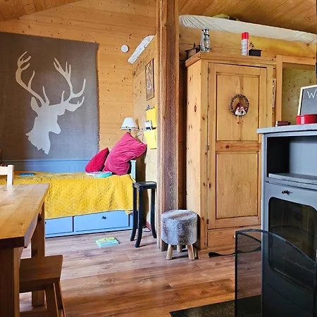 Tiny House La Grange