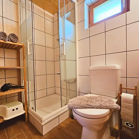 Tiny House La Grange Chalet Inden