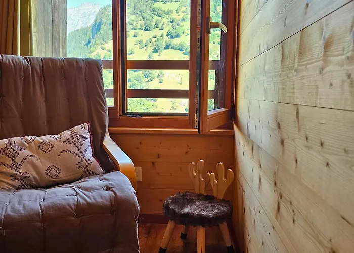 Chalé Tiny House La Grange