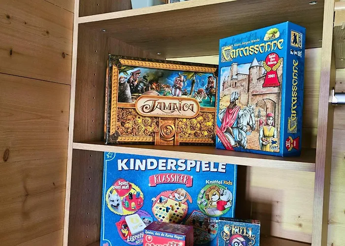 Tiny House La Grange * Inden