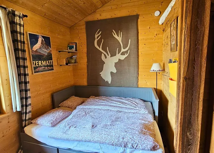 Tiny House La Grange