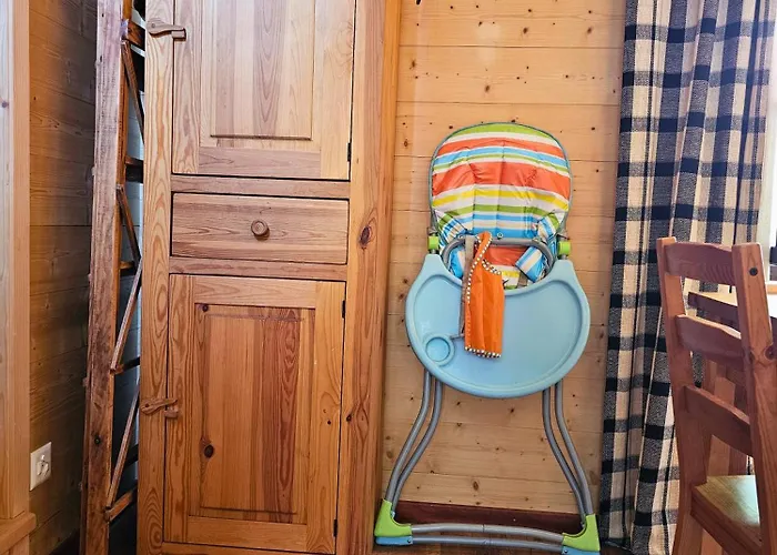 Tiny House La Grange Inden